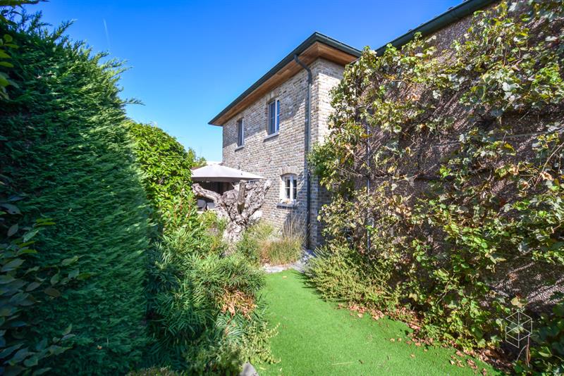 Wonen en ondernemen op één locatie: woning met loods in Ruiselede - 24