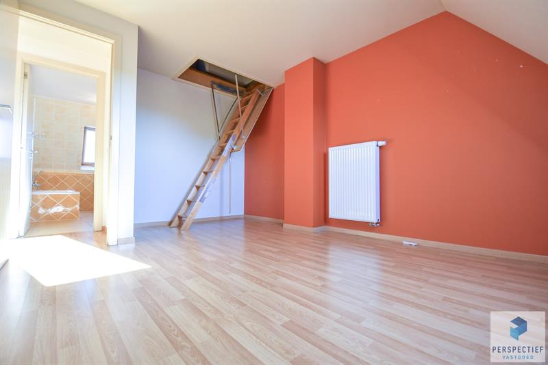 IN OPTIE - COMPROMIS IN OPMAAK | Groot appartement (155m²) met 3 slpk en 2 terrassen - 16