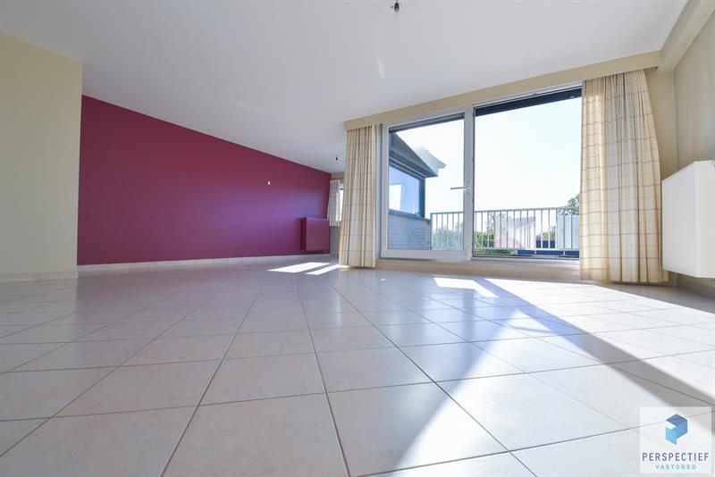 IN OPTIE - COMPROMIS IN OPMAAK | Groot appartement (155m²) met 3 slpk en 2 terrassen - 6