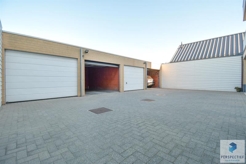 IN OPTIE - COMPROMIS IN OPMAAK | Groot appartement (155m²) met 3 slpk en 2 terrassen - 19
