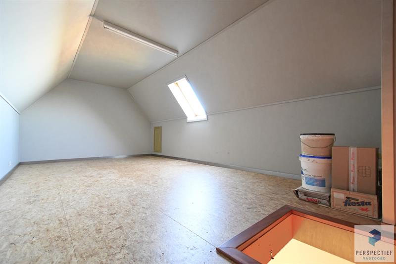 IN OPTIE - COMPROMIS IN OPMAAK | Groot appartement (155m²) met 3 slpk en 2 terrassen - 18