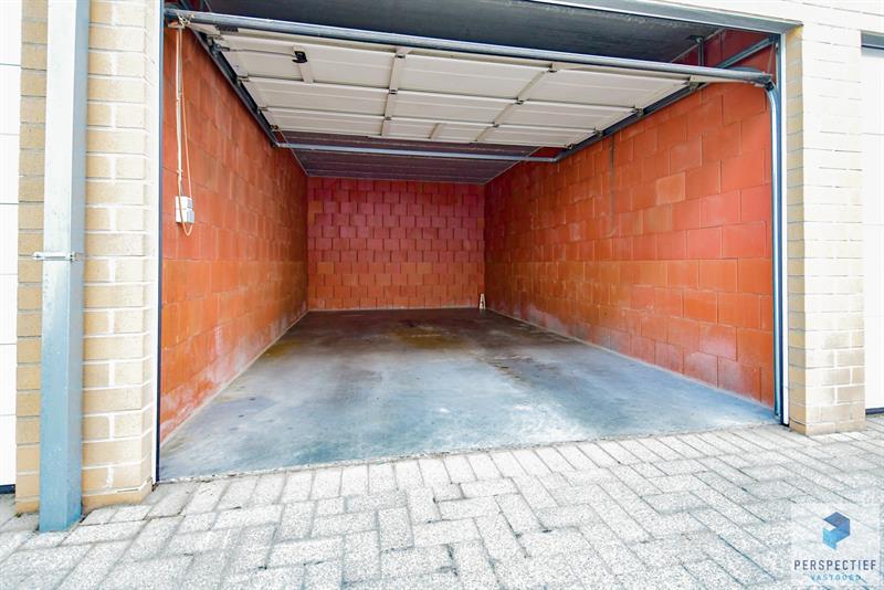 IN OPTIE - COMPROMIS IN OPMAAK | Groot appartement (155m²) met 3 slpk en 2 terrassen - 20