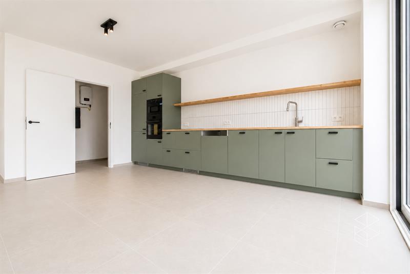 MODERNE HALFOPEN NIEUWBOUWWONING – AANKOOP AAN 6% BTW MOGELIJK - 7
