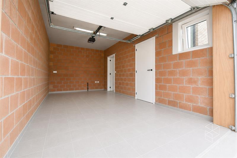 MODERNE HALFOPEN NIEUWBOUWWONING – AANKOOP AAN 6% BTW MOGELIJK - 12