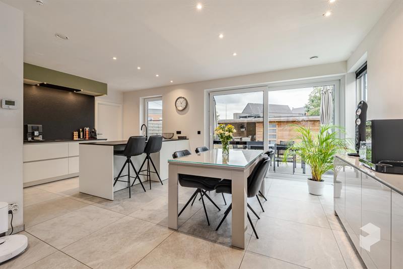 Recente (bj. 2023) royale woning met 4 SLPK (5 mogelijk) en grote tuin (EPC A) - 5