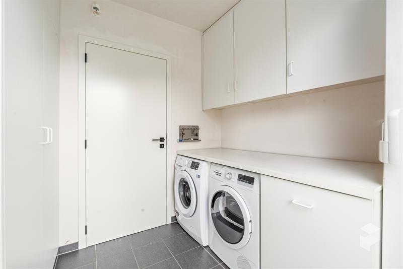 Recente (bj. 2023) royale woning met 4 SLPK (5 mogelijk) en grote tuin (EPC A) - 10