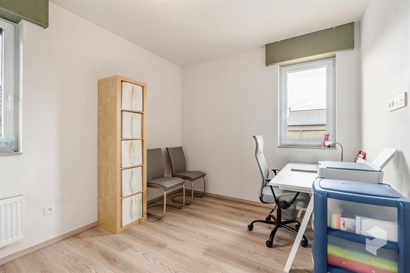 Recente (bj. 2023) royale woning met 4 SLPK (5 mogelijk) en grote tuin (EPC A) - 15