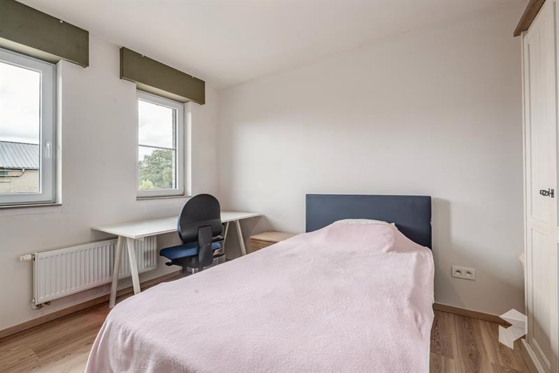 Recente (bj. 2023) royale woning met 4 SLPK (5 mogelijk) en grote tuin (EPC A) - 14