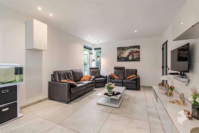 Recente (bj. 2023) royale woning met 4 SLPK (5 mogelijk) en grote tuin (EPC A) - 7