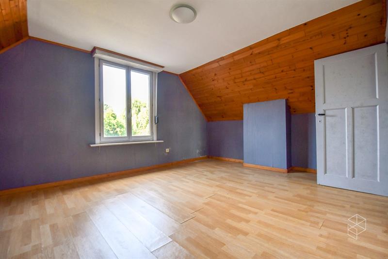 TE RENOVEREN / AF TE BREKEN WONING MET TUIN - 15