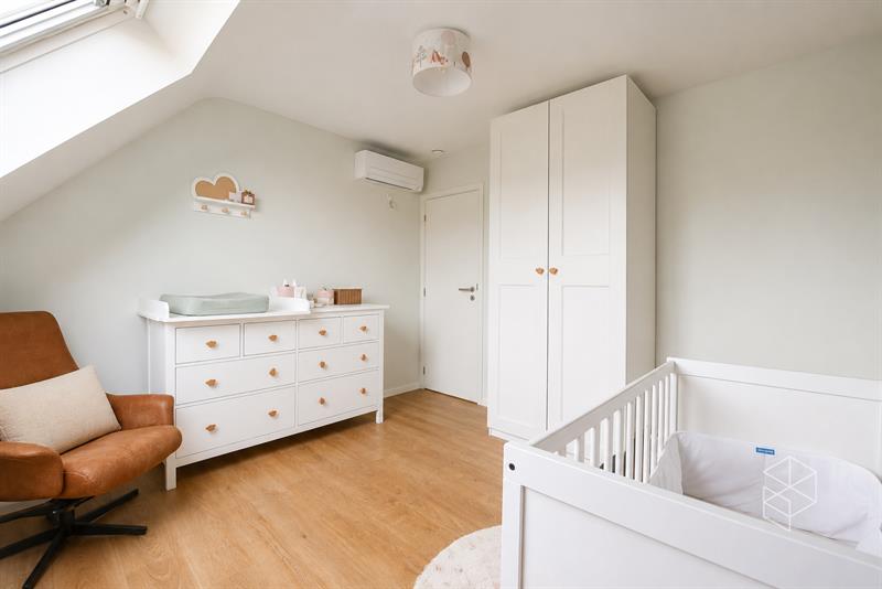 IN OPTIE - COMPROMIS IN OPMAAK | Recente (bj. 2024) royale woning  met 4  slaapkamers en tuin op uiterst rustige locatie - 15