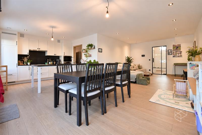 IN OPTIE - COMPROMIS IN OPMAAK | Recente (bj. 2024) royale woning  met 4  slaapkamers en tuin op uiterst rustige locatie - 5