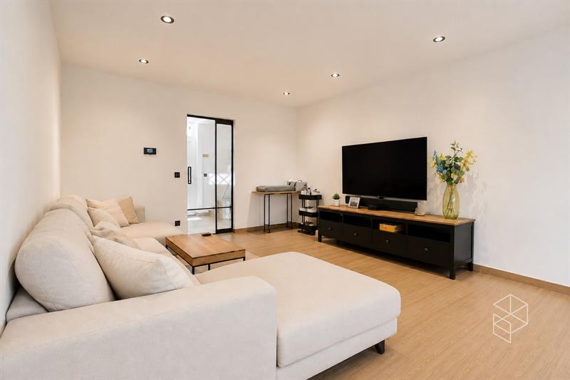IN OPTIE - COMPROMIS IN OPMAAK | Recente (bj. 2024) royale woning  met 4  slaapkamers en tuin op uiterst rustige locatie - 4