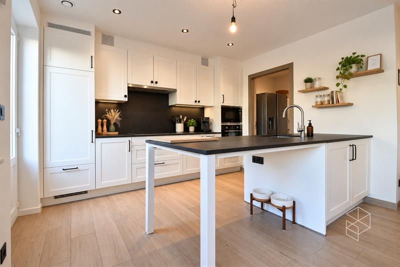 IN OPTIE - COMPROMIS IN OPMAAK | Recente (bj. 2024) royale woning  met 4  slaapkamers en tuin op uiterst rustige locatie - 7