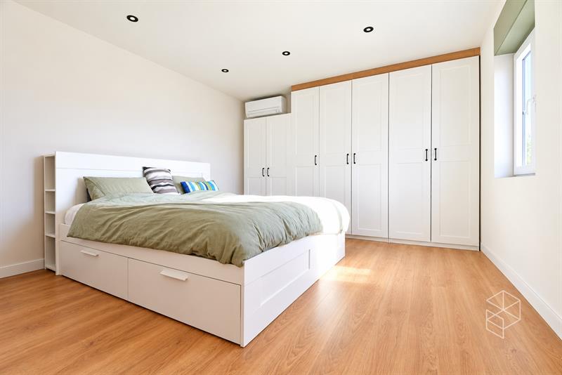 IN OPTIE - COMPROMIS IN OPMAAK | Recente (bj. 2024) royale woning  met 4  slaapkamers en tuin op uiterst rustige locatie - 10