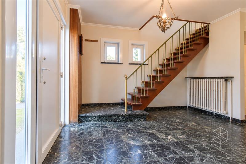 Te renoveren landelijk gelegen charmante woning te Hertsberge - 9