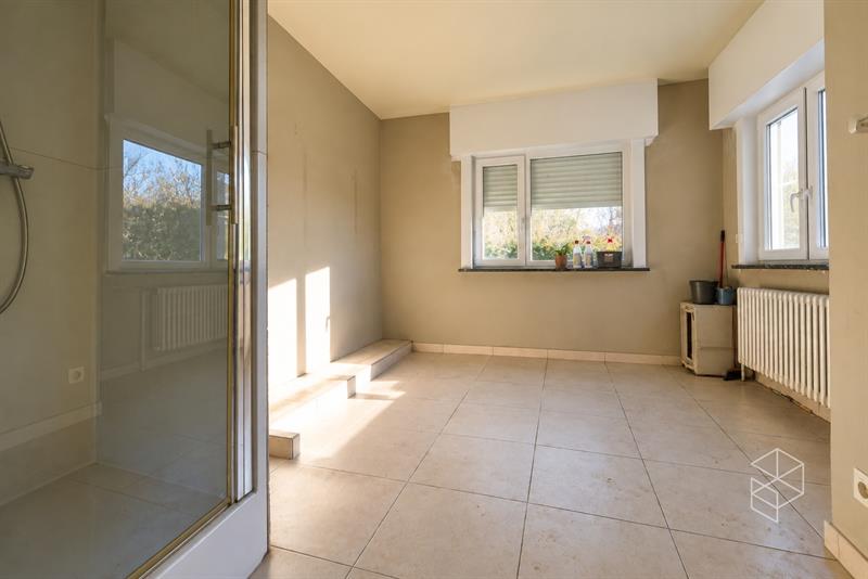 Te renoveren landelijk gelegen charmante woning te Hertsberge - 8