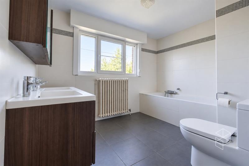 Te renoveren landelijk gelegen charmante woning te Hertsberge - 7