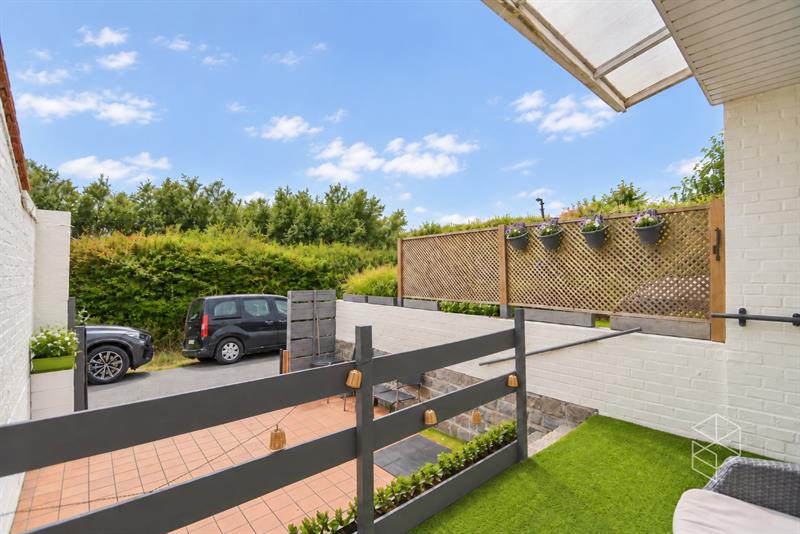 Charmante woning op topligging nabij zee – ideaal als investering of tweede verblijf