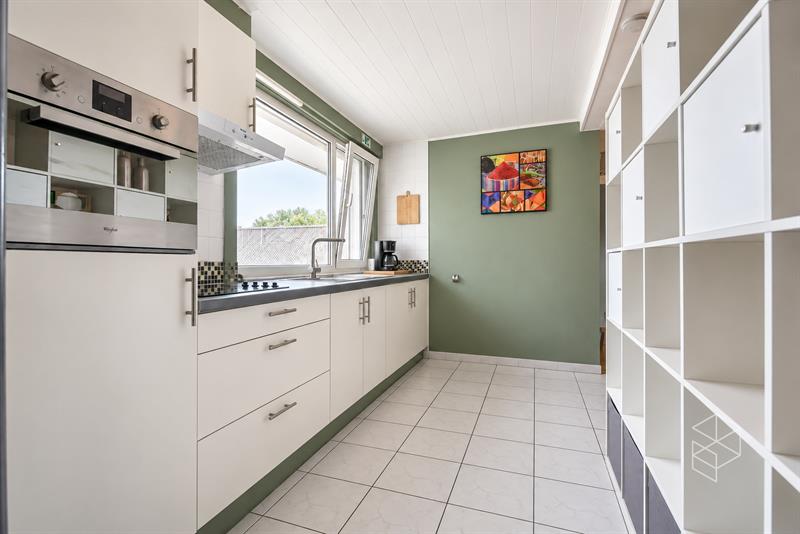 Charmante woning op topligging nabij zee – ideaal als investering of tweede verblijf