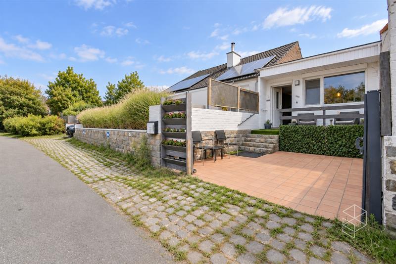 Charmante woning op topligging nabij zee – ideaal als investering of tweede verblijf