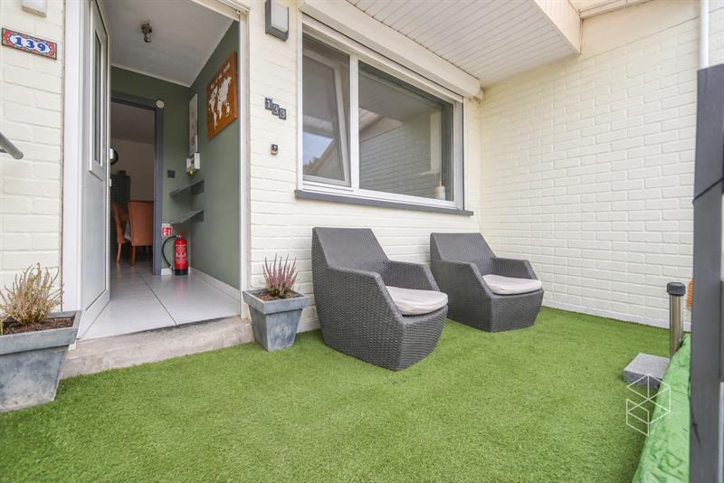 Charmante woning op topligging nabij zee – ideaal als investering of tweede verblijf