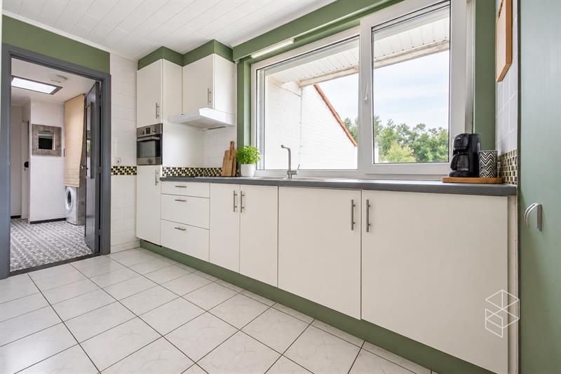 Charmante woning op topligging nabij zee – ideaal als investering of tweede verblijf