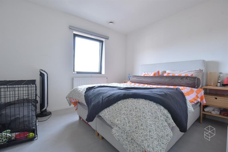 BEZOEKMOMENT ZATERDAG 03/10 - VOLZET | GOED GELEGEN INSTAPKLAAR LOFT-STIJL APPARTEMENT met TERRAS - 8