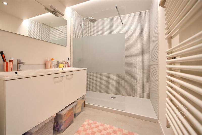 BEZOEKMOMENT ZATERDAG 03/10 - VOLZET | GOED GELEGEN INSTAPKLAAR LOFT-STIJL APPARTEMENT met TERRAS - 10
