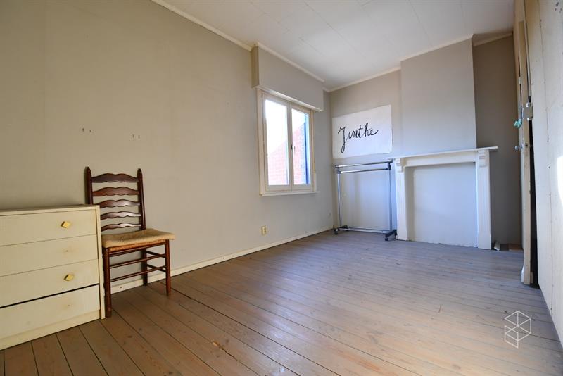 BEZOEKMOMENT ZATERDAG 26/09 VAN 16U TOT 18U | Ruime woning met 4 SLPKS en grote tuin - 11