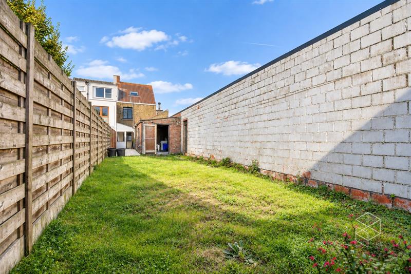 BEZOEKMOMENT ZATERDAG 26/09 VAN 16U TOT 18U | Ruime woning met 4 SLPKS en grote tuin - 4
