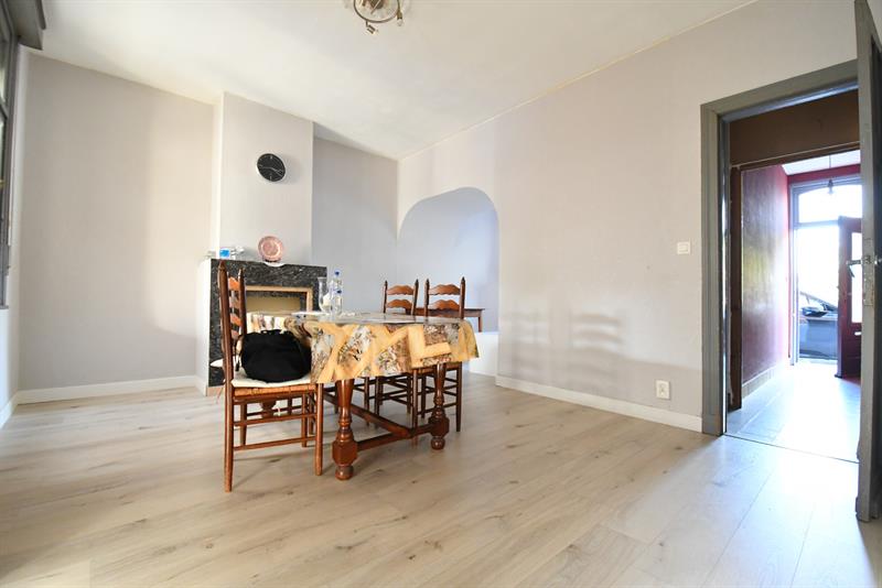 BEZOEKMOMENT ZATERDAG 26/09 VAN 16U TOT 18U | Ruime woning met 4 SLPKS en grote tuin - 6