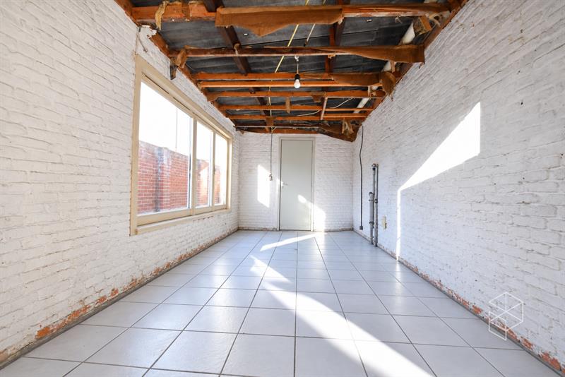 BEZOEKMOMENT ZATERDAG 26/09 VAN 16U TOT 18U | Ruime woning met 4 SLPKS en grote tuin - 9