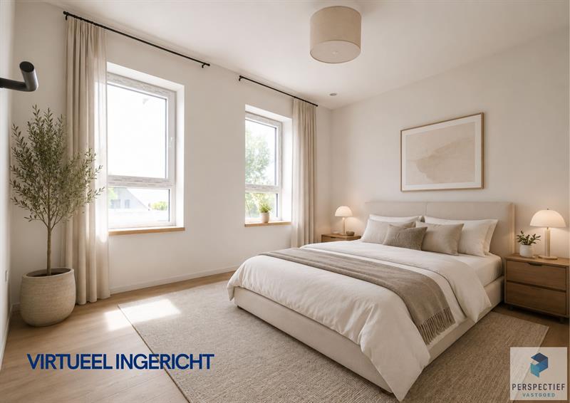 MODERNE HALFOPEN NIEUWBOUWWONING – AANKOOP AAN 6% BTW MOGELIJK - 10