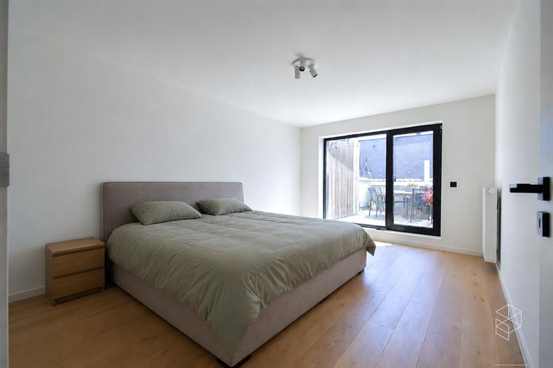 Groot appartement 128m² met 3 slaapkamers en GROOT terras - (A LABEL) - 9