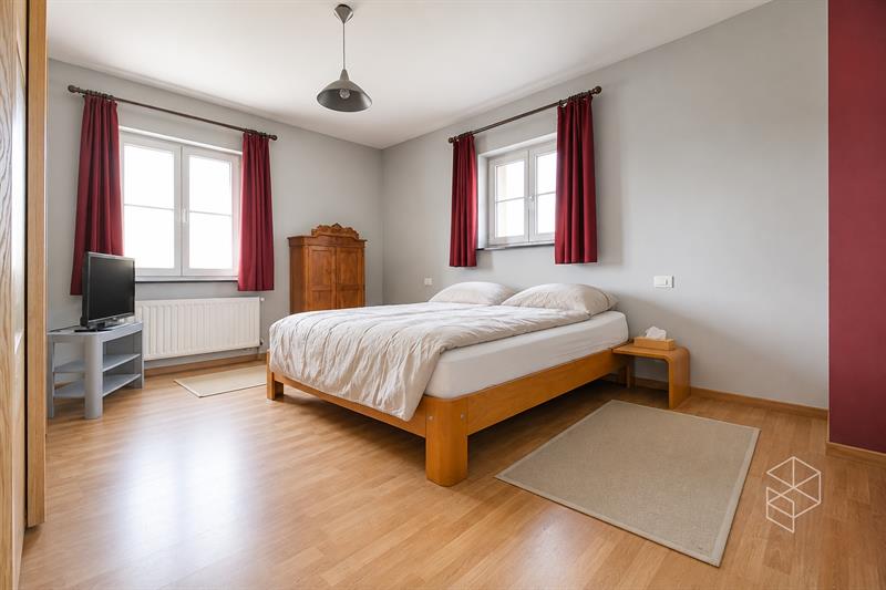 Wonen en ondernemen op één locatie: woning met loods in Ruiselede - 16