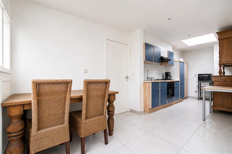 Wonen en ondernemen op één locatie: woning met loods in Ruiselede - 9