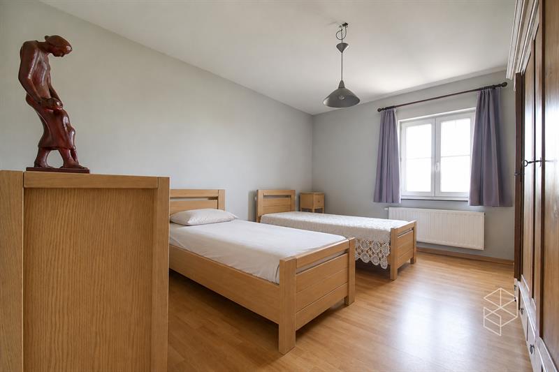 Wonen en ondernemen op één locatie: woning met loods in Ruiselede - 17