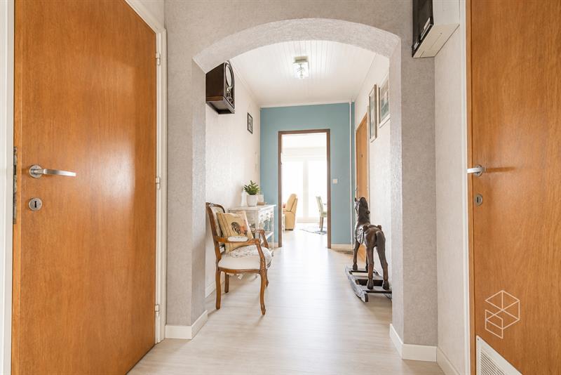 BEZOEKMOMENT ZATERDAG 03/10 VAN 13U TOT 14U30 | Ruim appartement op topligging nabij zee en duinen - 9