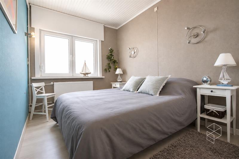 BEZOEKMOMENT ZATERDAG 03/10 VAN 13U TOT 14U30 | Ruim appartement op topligging nabij zee en duinen - 7
