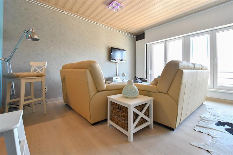 Ruim appartement op topligging nabij zee en duinen - 7
