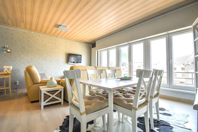 Ruim appartement op topligging nabij zee en duinen - 3