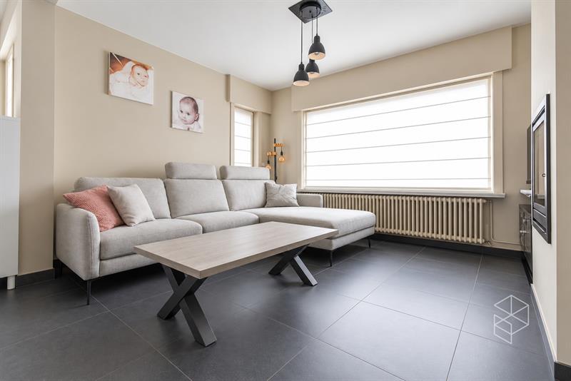 UITSTEKEND GELEGEN WONING met GROTE TUIN - 6