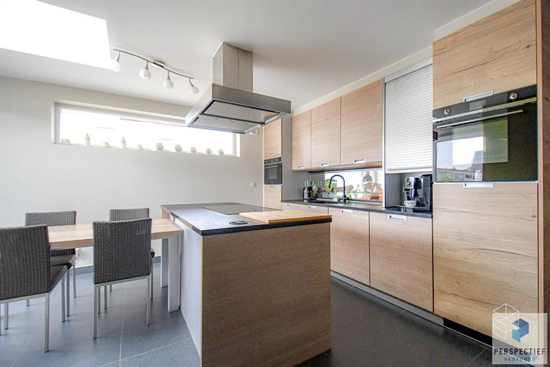 UITSTEKEND GELEGEN WONING met GROTE TUIN - 9