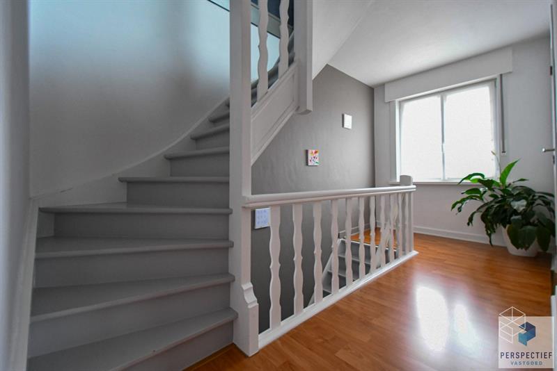 UITSTEKEND GELEGEN WONING met GROTE TUIN - 12