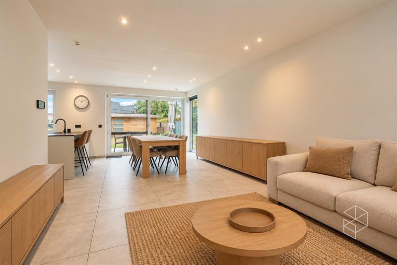 Recente (bj. 2023) royale woning met 4 SLPK (5 mogelijk) en grote tuin (EPC A) - 4