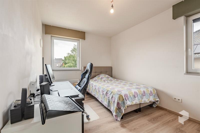 Recente (bj. 2023) royale woning met 4 SLPK (5 mogelijk) en grote tuin (EPC A) - 10