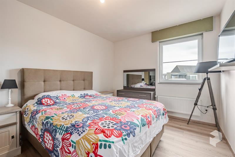 Recente (bj. 2023) royale woning met 4 SLPK (5 mogelijk) en grote tuin (EPC A) - 9