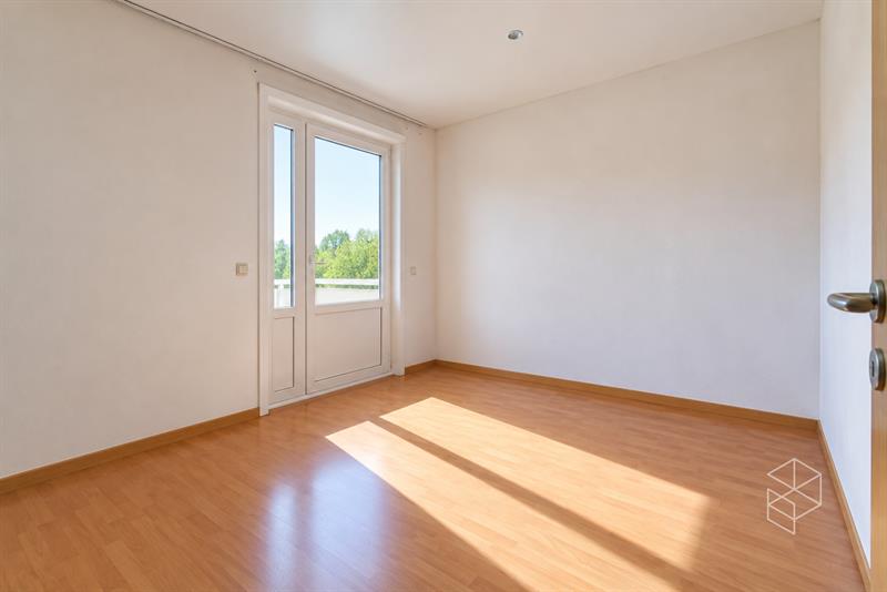Ruim 2 slpk appartement op wandelafstand van 't Zand en de Vesten. - 5