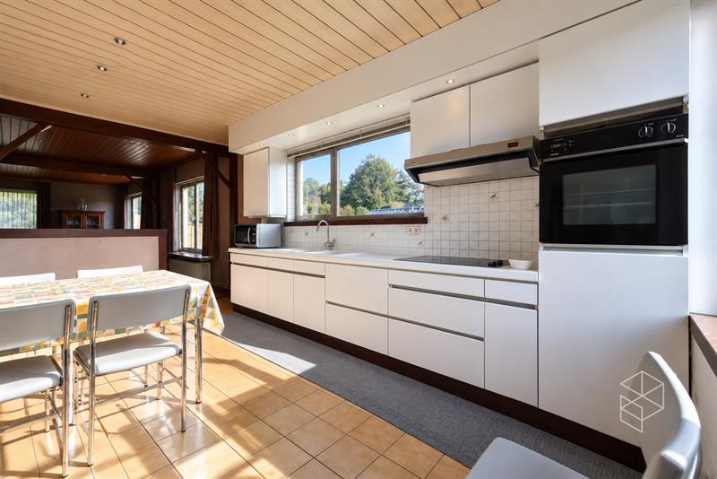 Rustig gelegen gelijkvloerse woning met royale woonoppervlakte - 6